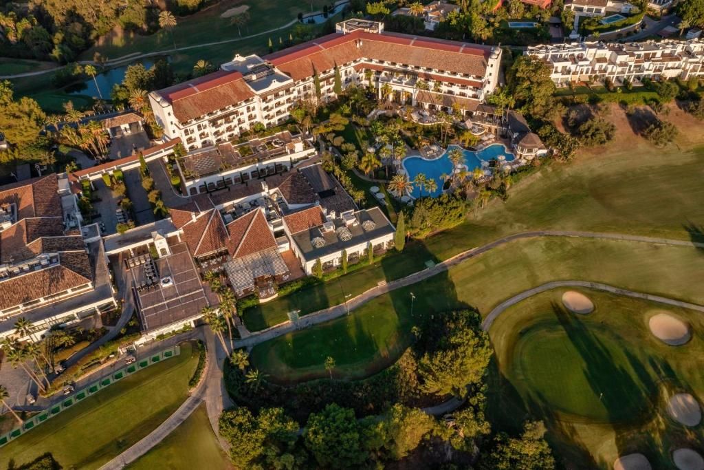 The Westin La Quinta Golf Resort and Spa фото 53
