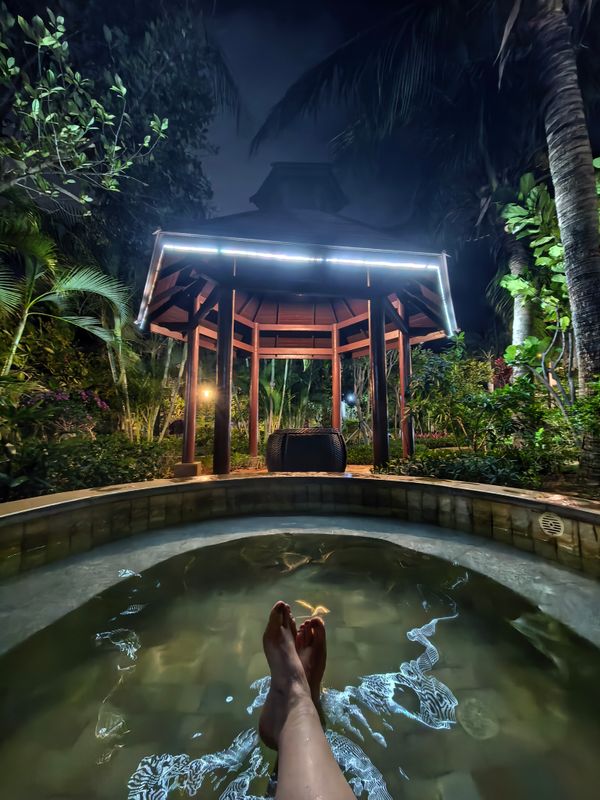 Argyle Yalong Bay Resort фото 16