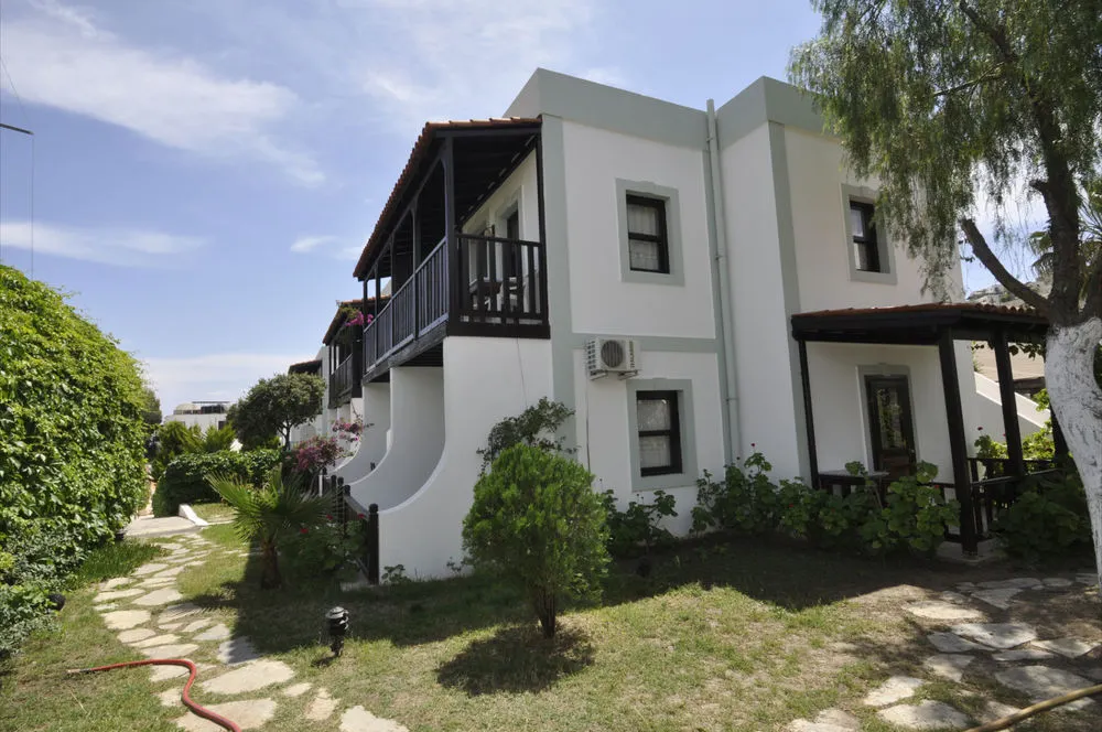 Salinas Beach Hotel фото 32