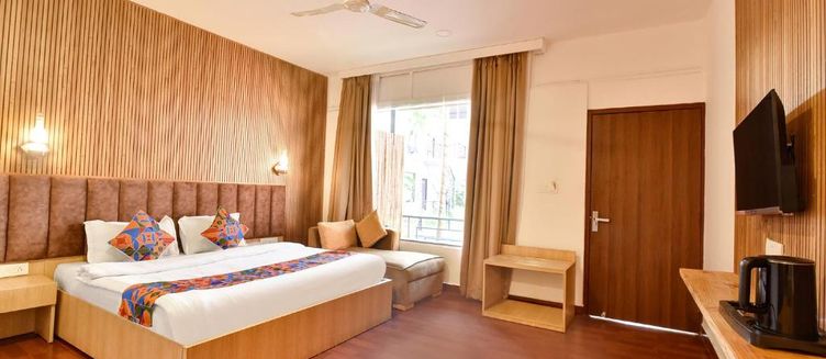 Фото отеля Hotel Morjim Bliss