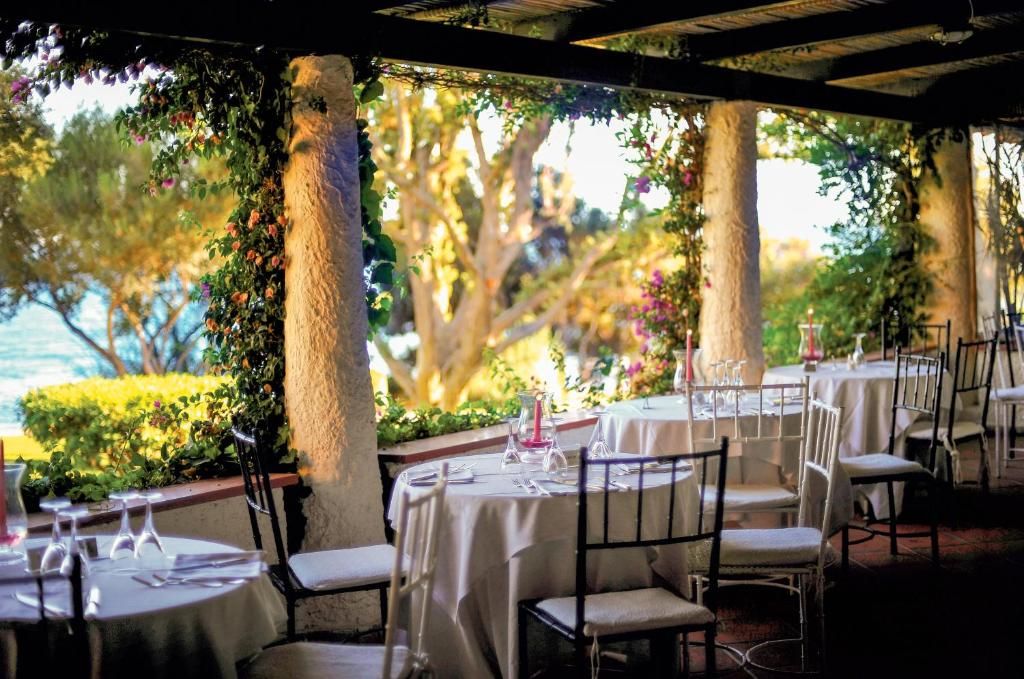 Is Morus Relais фото 26