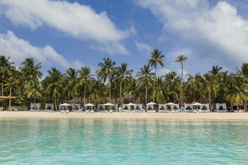 One & Only Reethi Rah фото 43