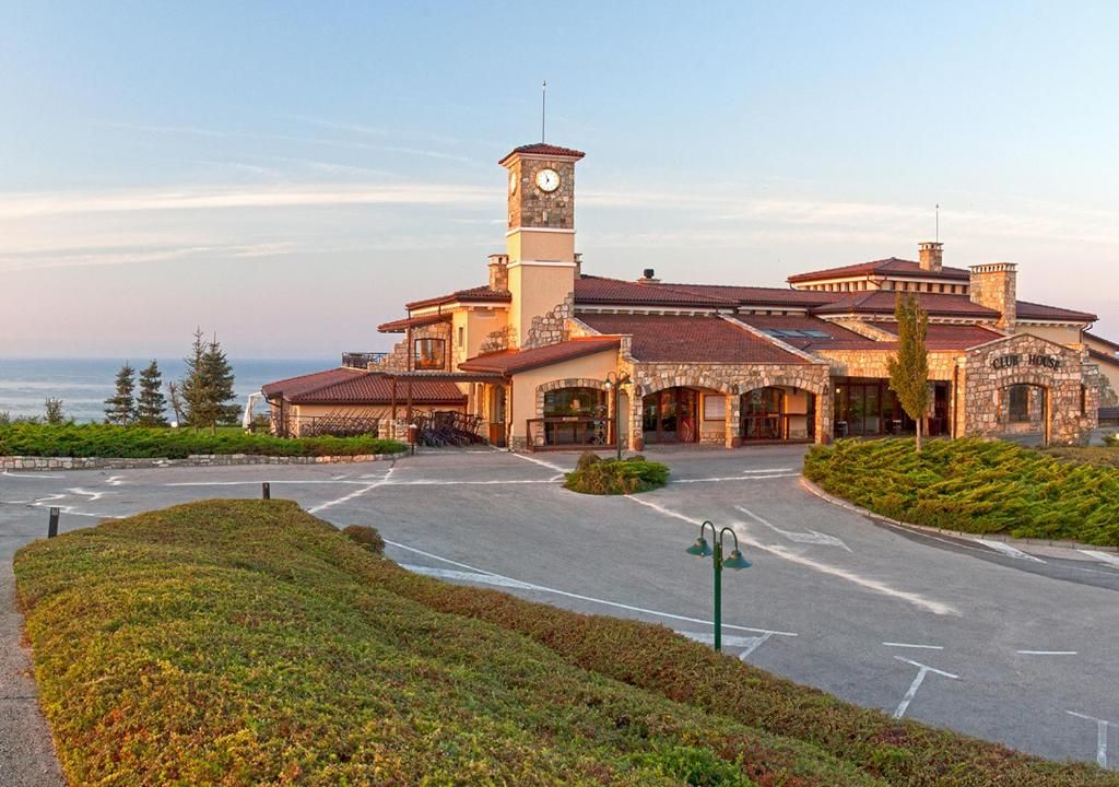Black Sea Rama Golf & Villas фото 67