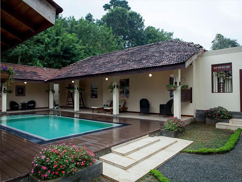 Amaya Bungalow Kandy фото 17