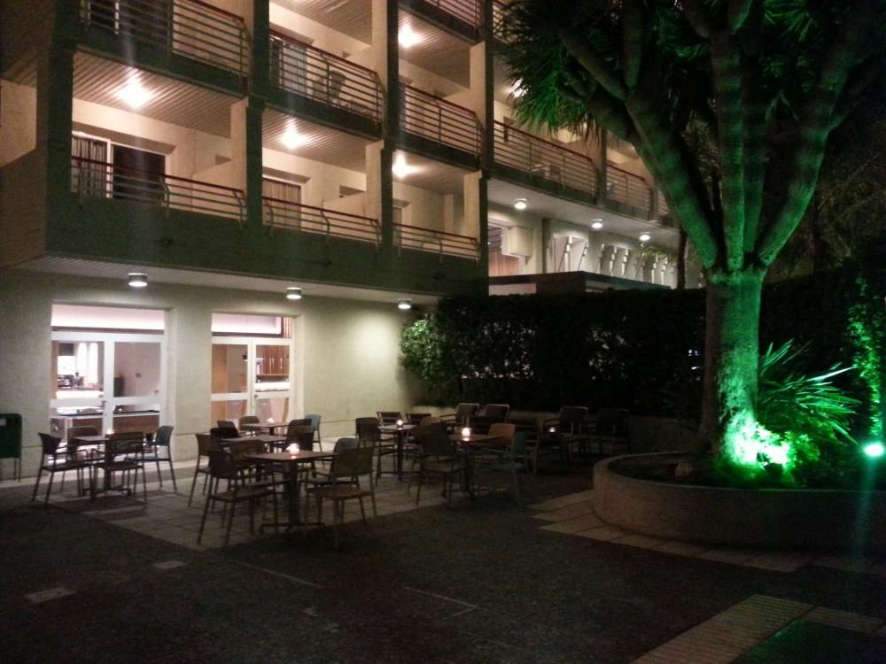 Hotel Acqua фото 6