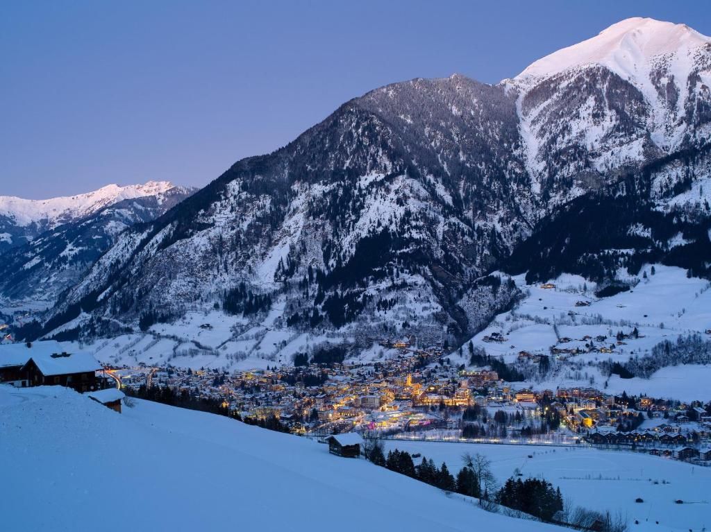 Hotel Das Gastein - Sommersaison Bergbahnen Inklusive фото 6