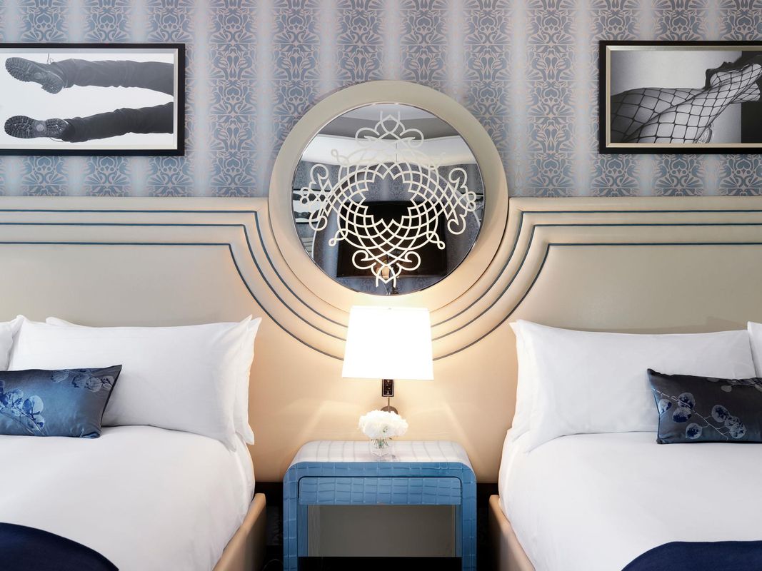 The Cosmopolitan of Las Vegas - Autograph Collection Hotel фото 197