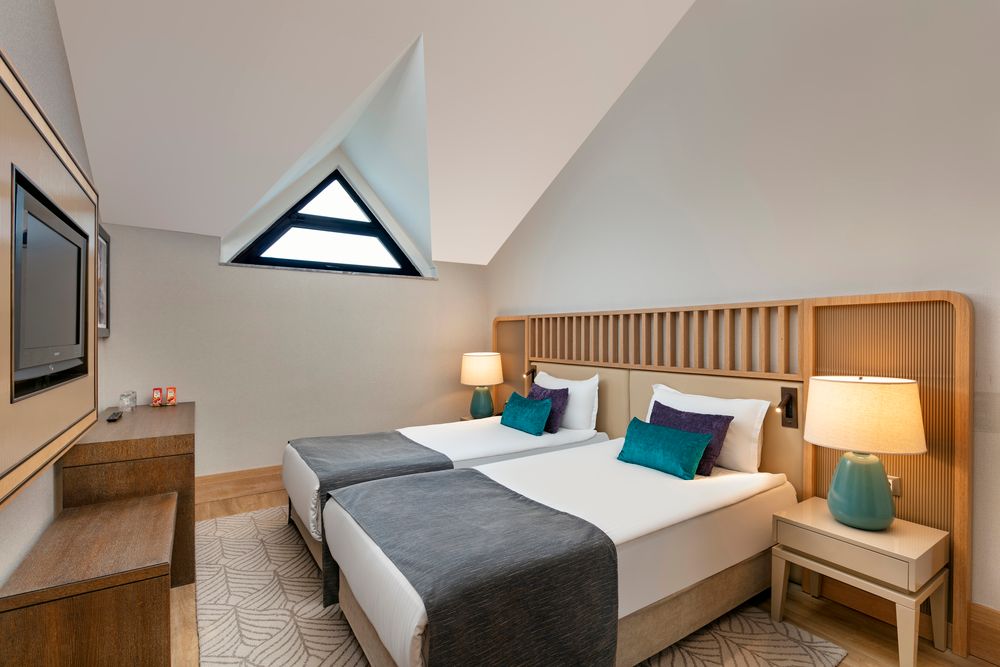 Susesi Luxury Resort фото 175