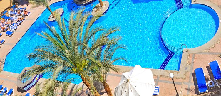 Фото отеля Bella Vista Resort Hurghada