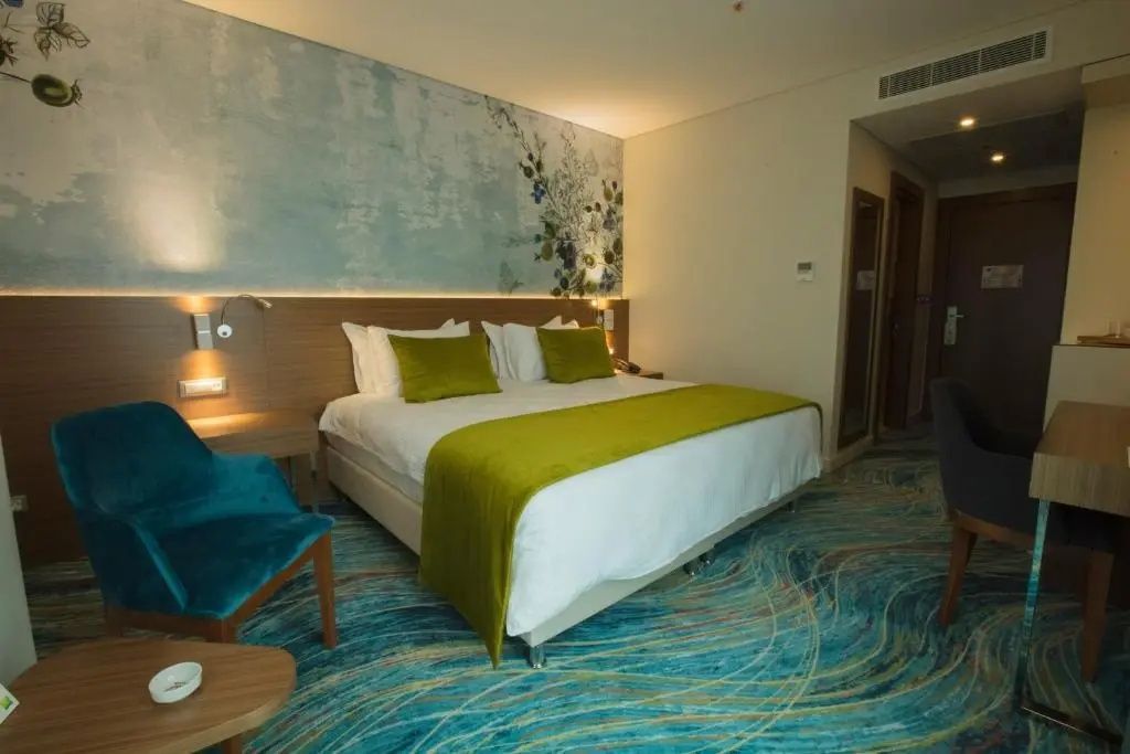 ibis Styles Izmir Bornova фото 16