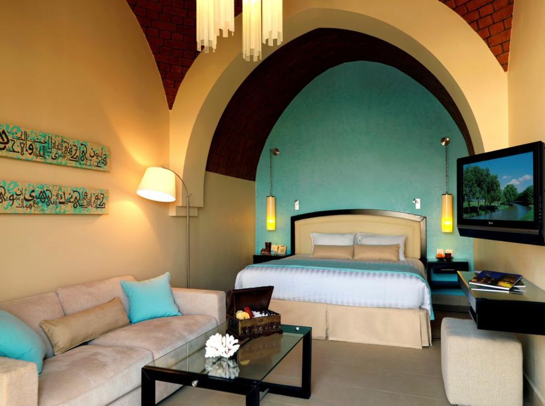The Cove Rotana Resort фото 120