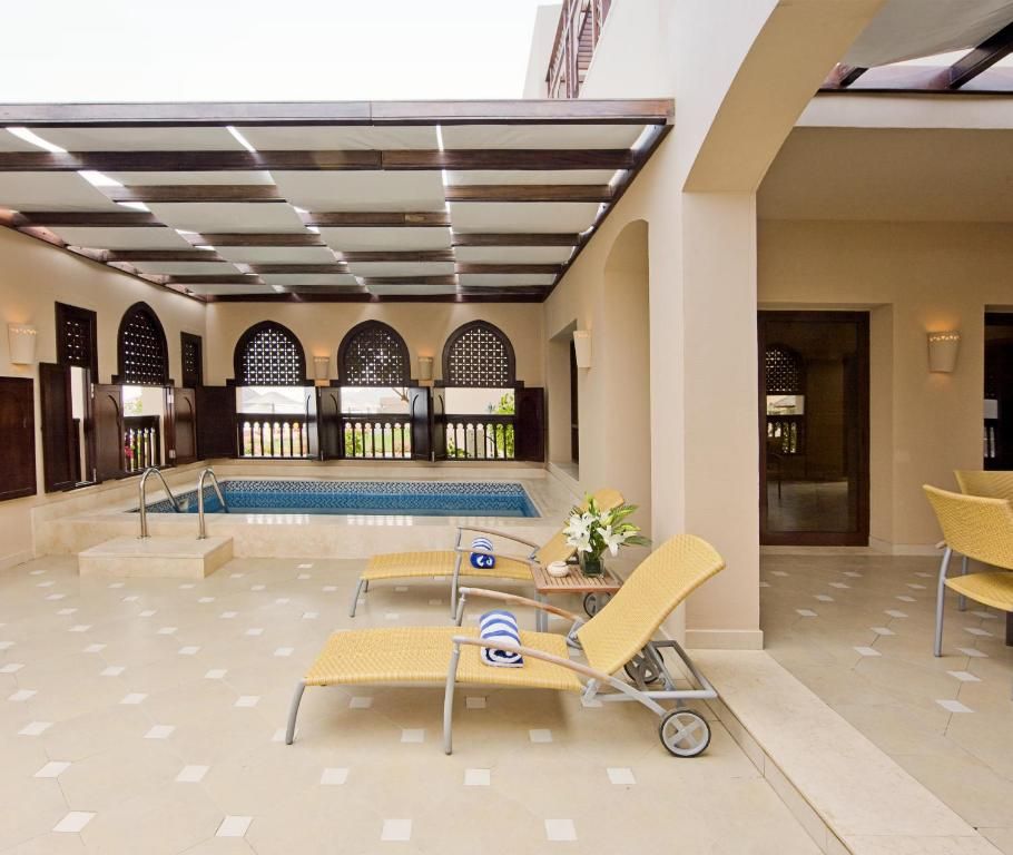 Miramar Al Aqah Beach Resort фото 95