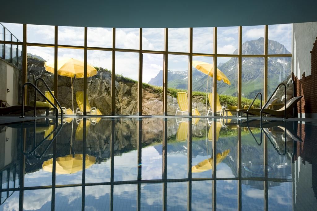 Goldener Berg фото 32