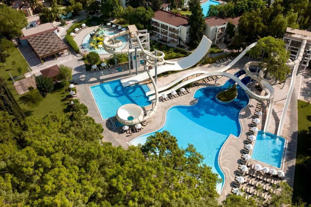Sherwood Exclusive Kemer фото 193