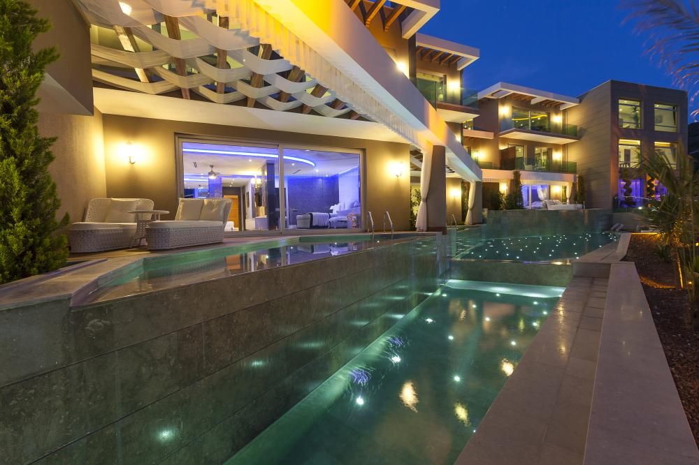 TUI Magic Life Bodrum (Adults Only) фото 68