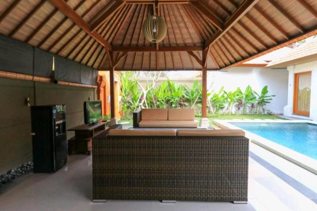Three Brothers Bungalows фото 18