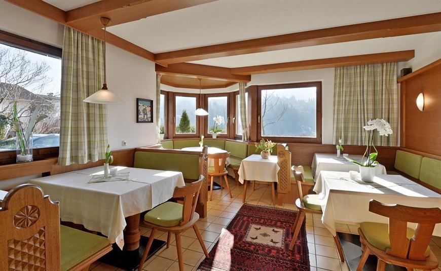 Гостевой дом «Landhaus Michael» фото 6