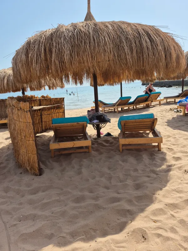 Aladdin Beach Resort фото 64