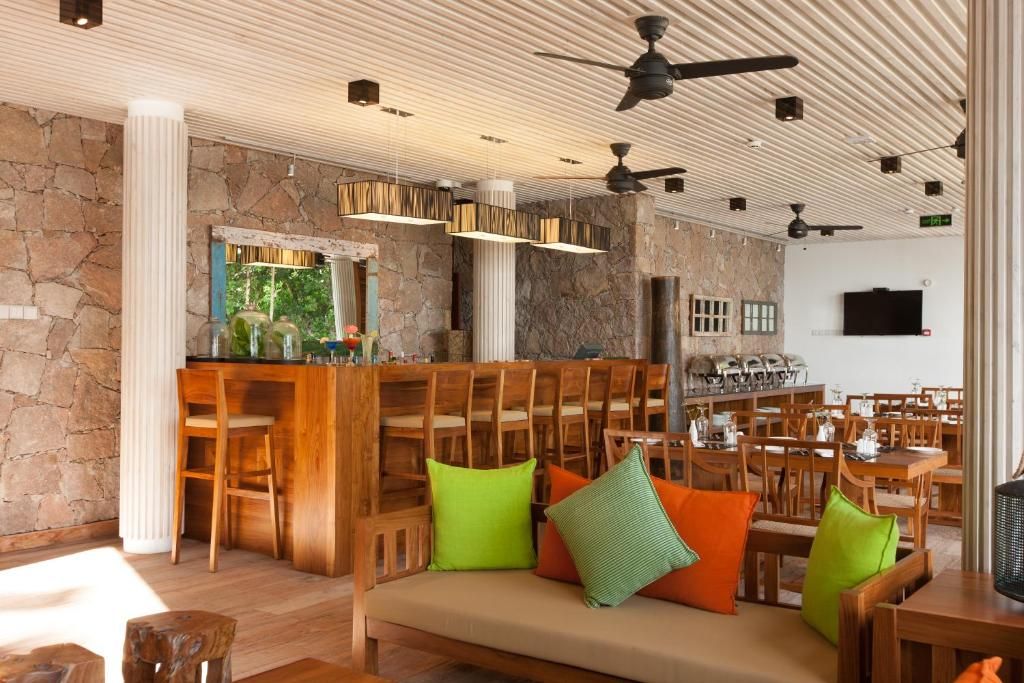 Le Relax Luxury Lodge фото 65