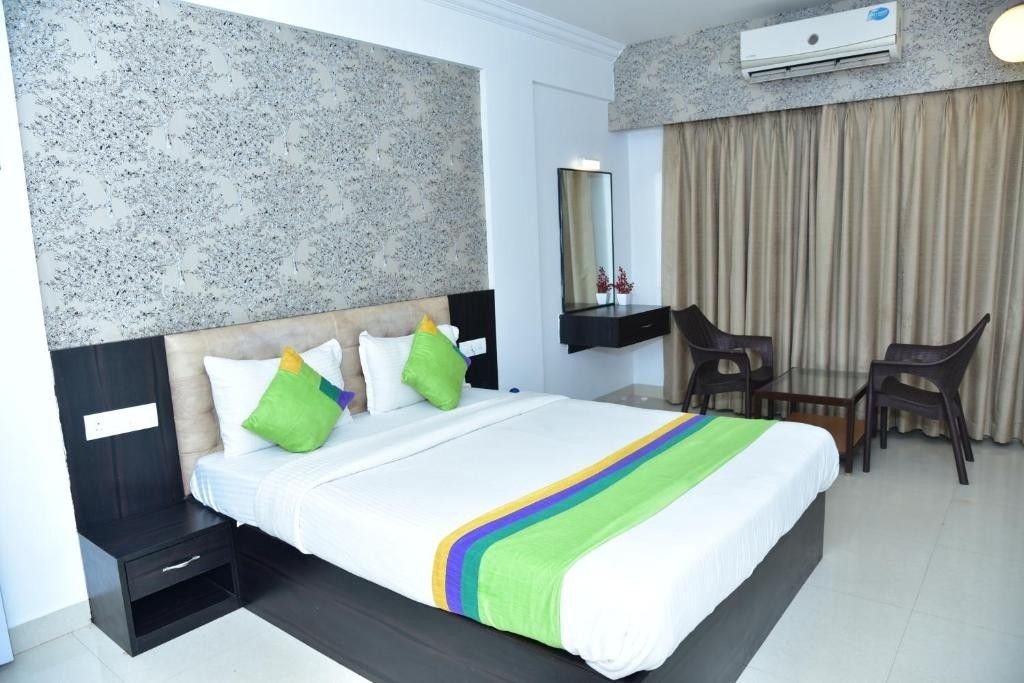 Krishna Sea Coin Hotel фото 4