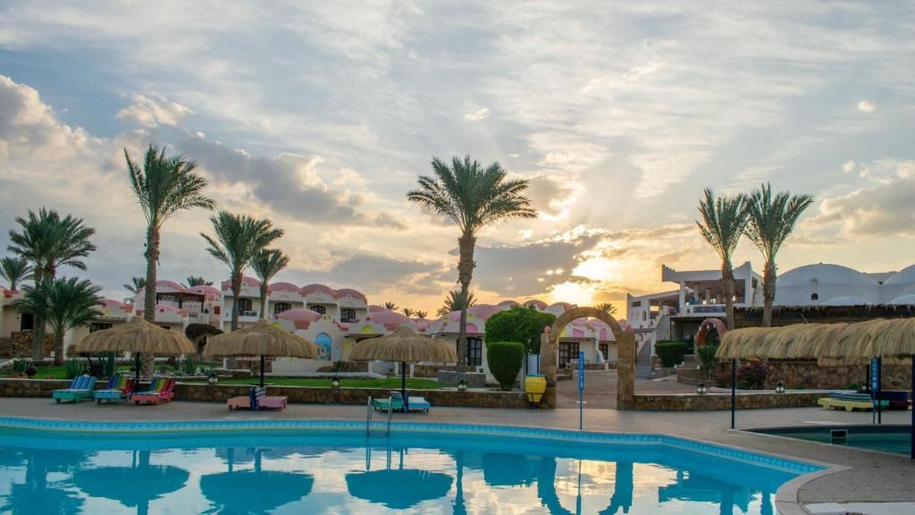 Protels Crystal Beach Resort фото 99