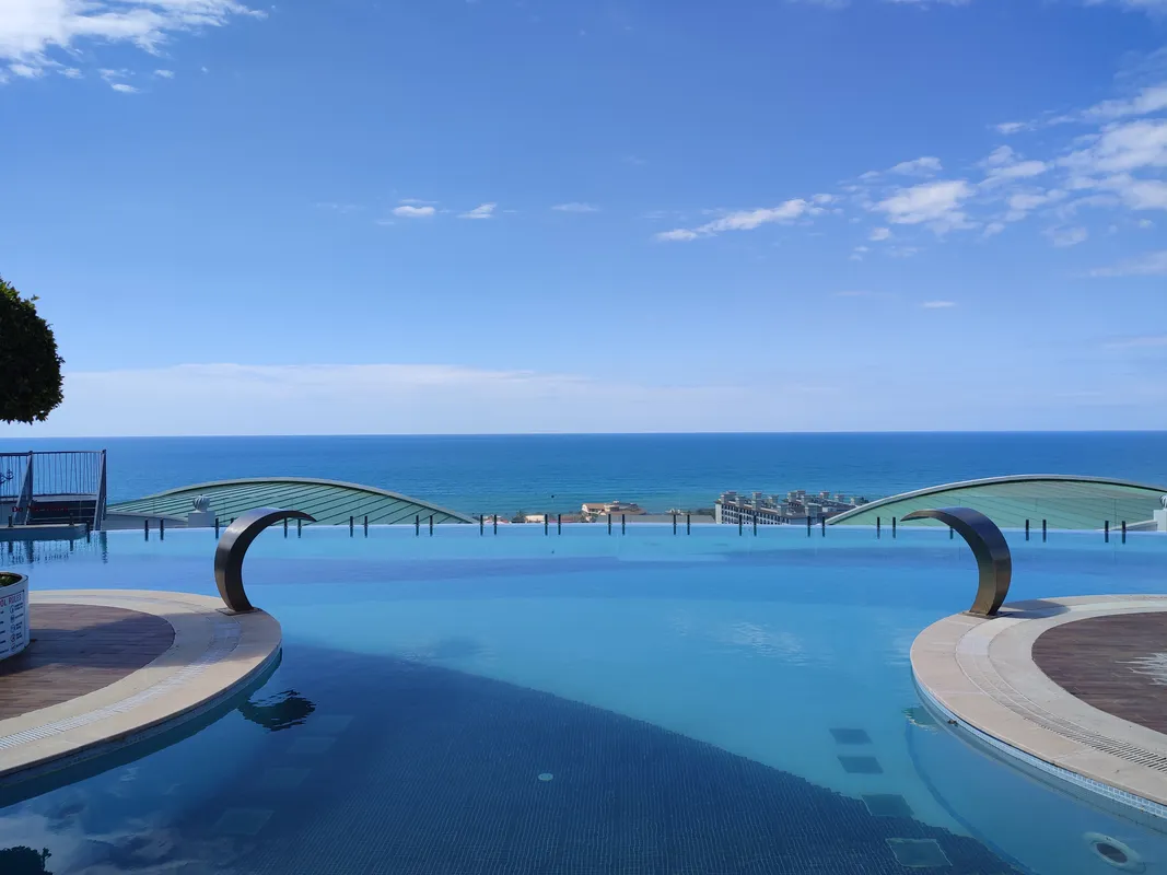 Elite Luxury Suite & Spa фото 40