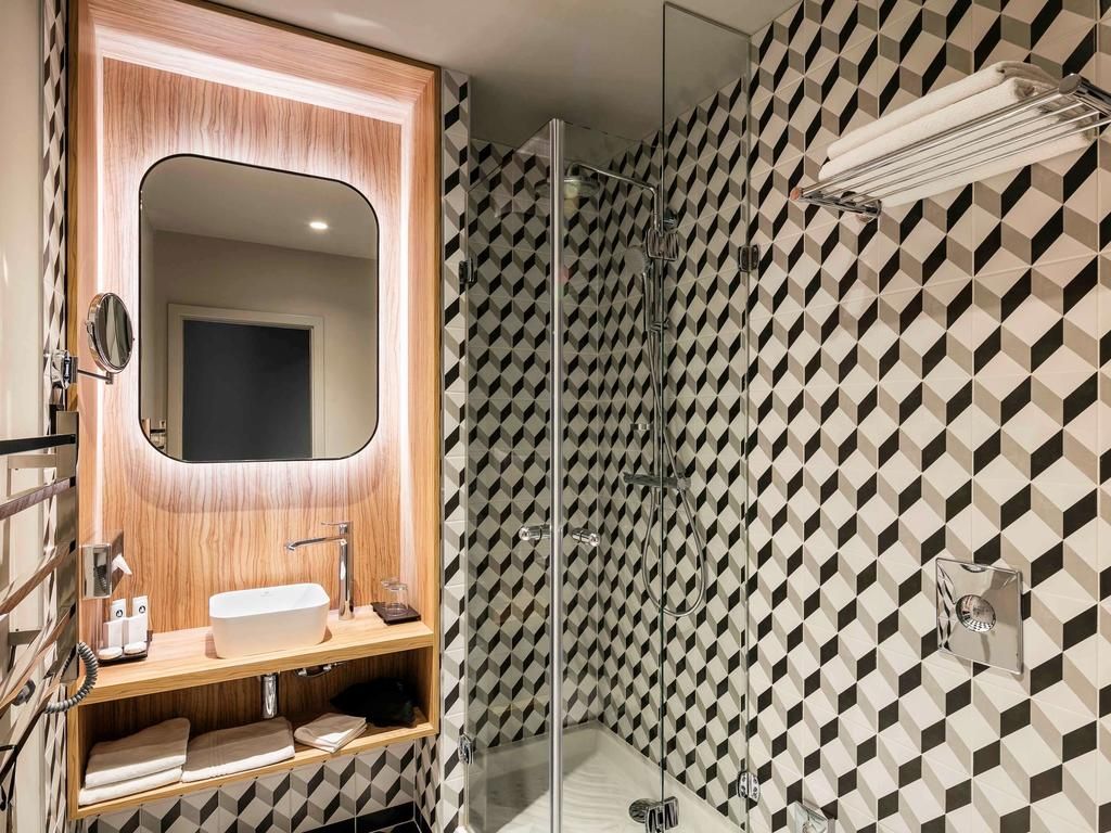 Hotel Century Old Town Prague - MGallery Collection фото 7