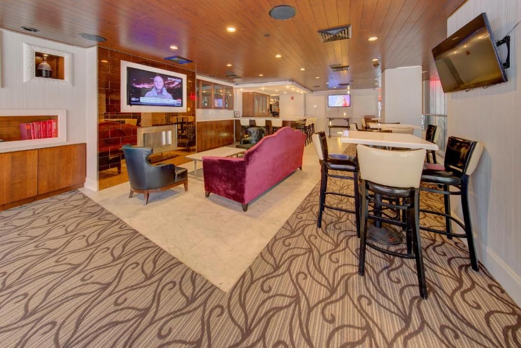 Hotel Indigo Brooklyn фото 7