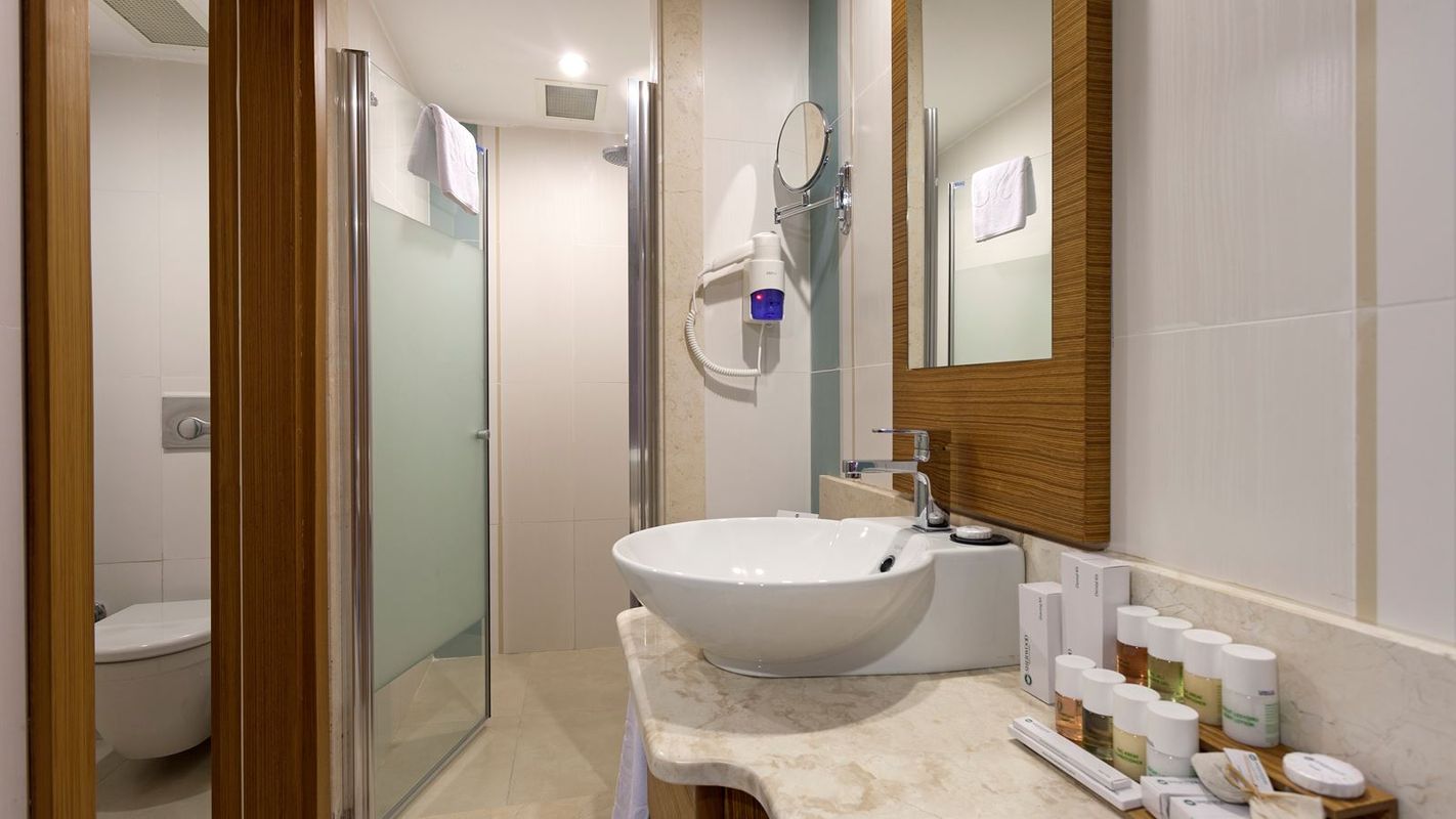 Sherwood Exclusive Kemer фото 144