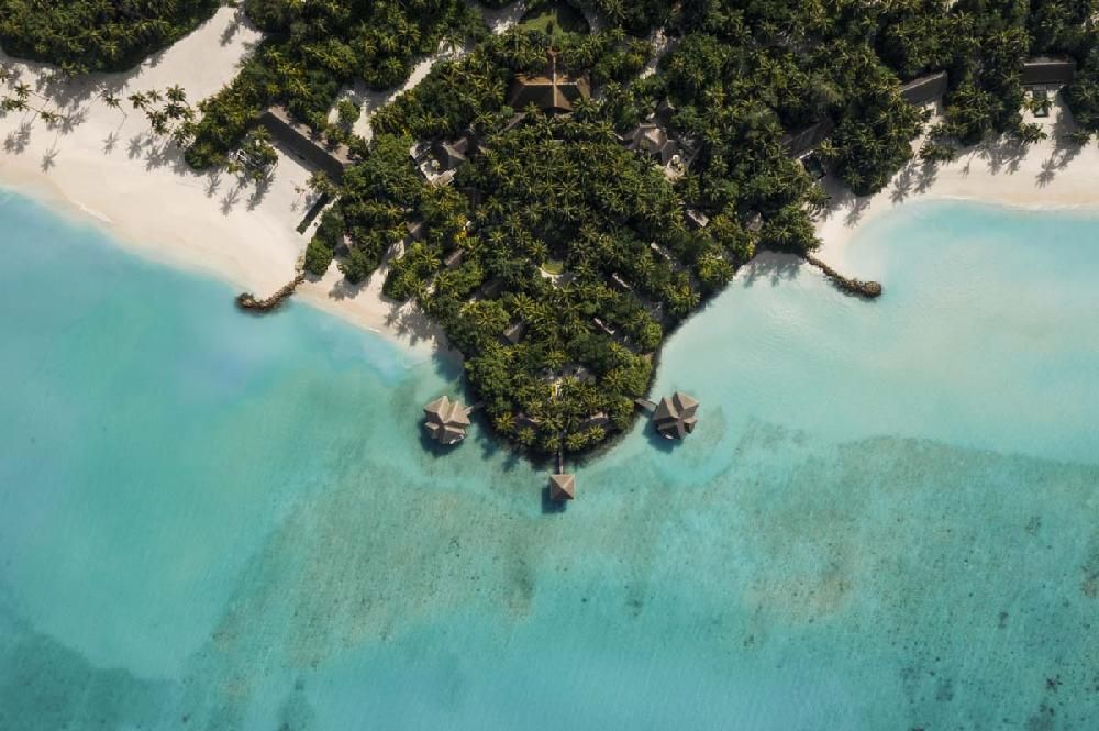 One & Only Reethi Rah фото 42
