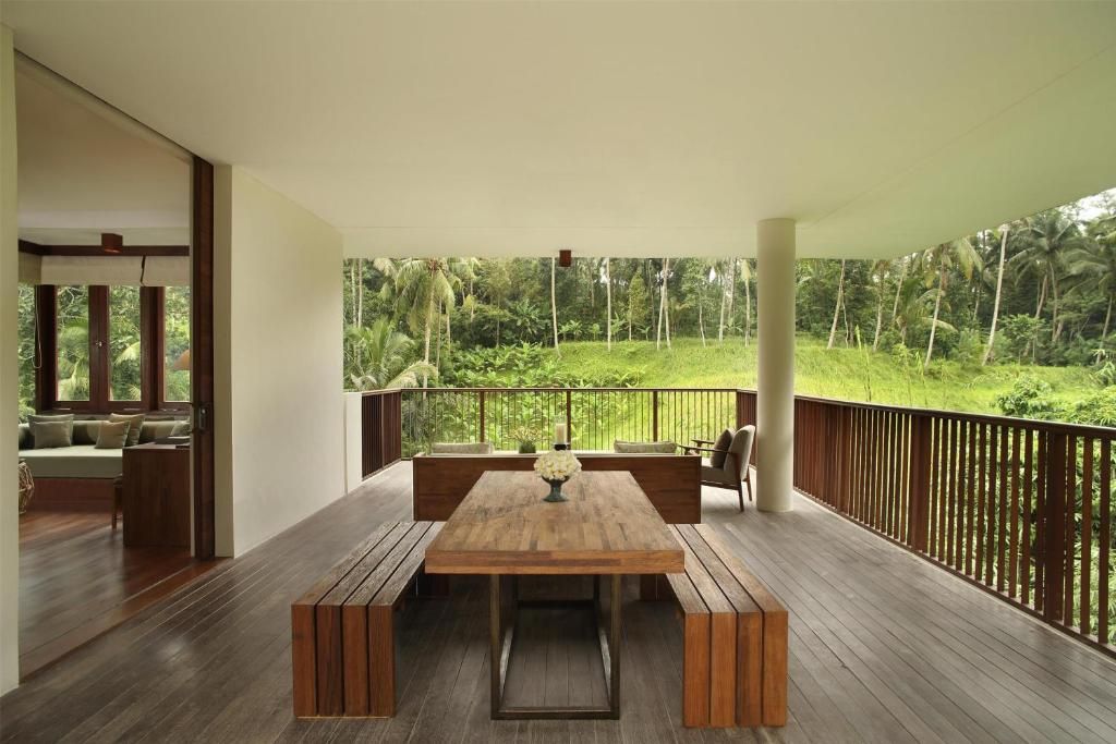 Alila Ubud фото 53