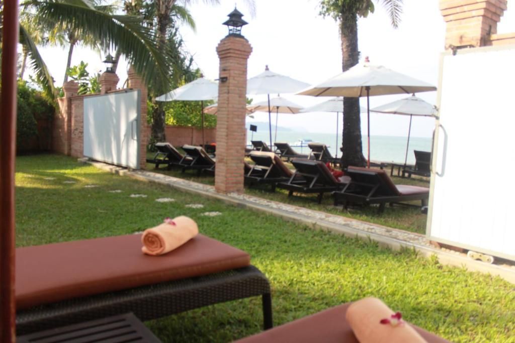 La Solaya Khao Lak фото 106