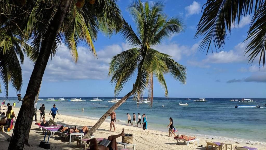 Alona Vida Beach фото 16