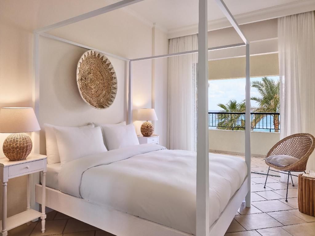 Grecotel Plaza Beach House фото 53