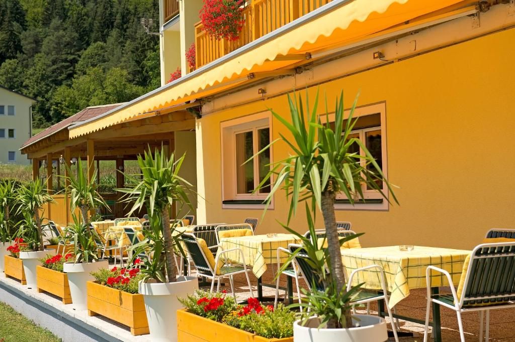 Hotel Turnersee фото 14