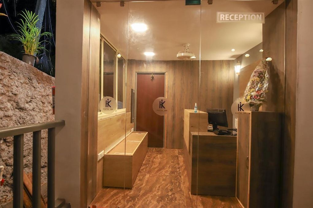 Guest House «Kartik Inn Guest House» фото 6