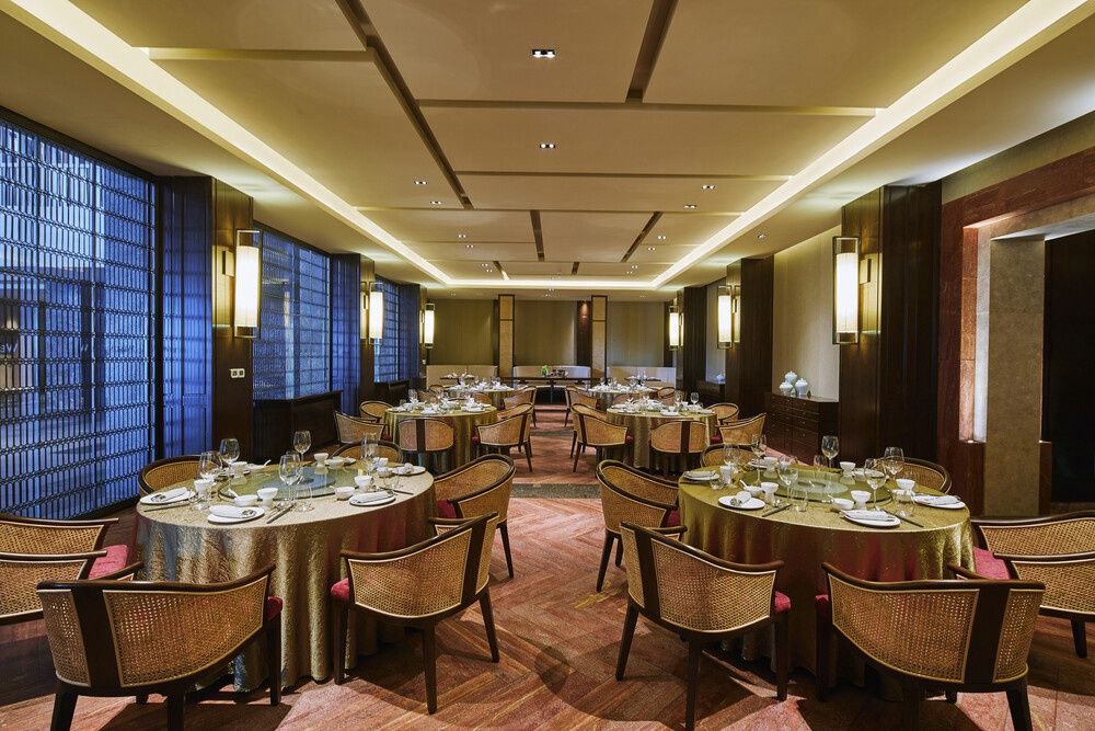 The Westin Shimei Bay Resort фото 79