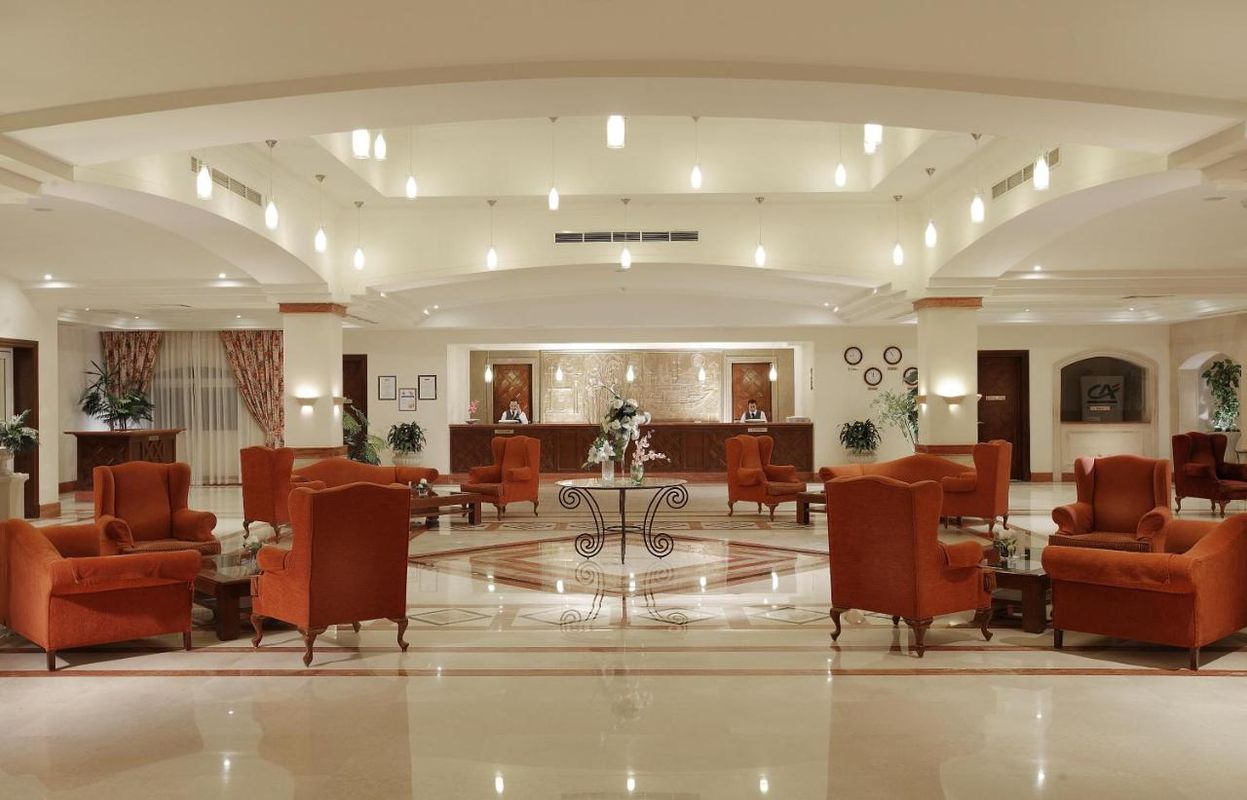 Sharm Grand Plaza Resort фото 20