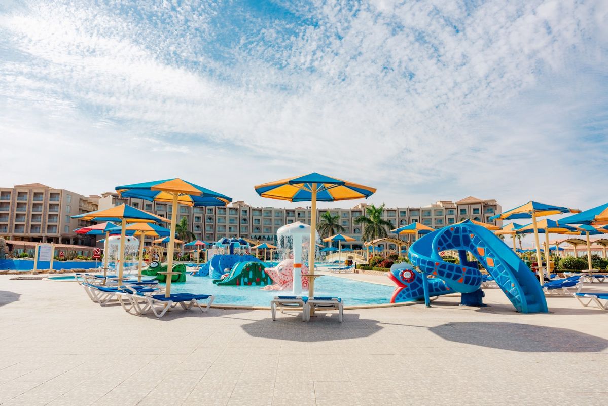 Sunrise Solara Aqua Park Resort фото 14