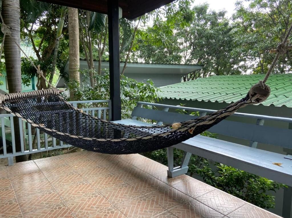 Haad Son Resort (Secret Beach) фото 42