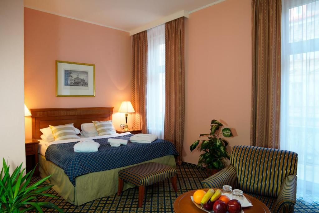 Spa Hotel Lauretta фото 13