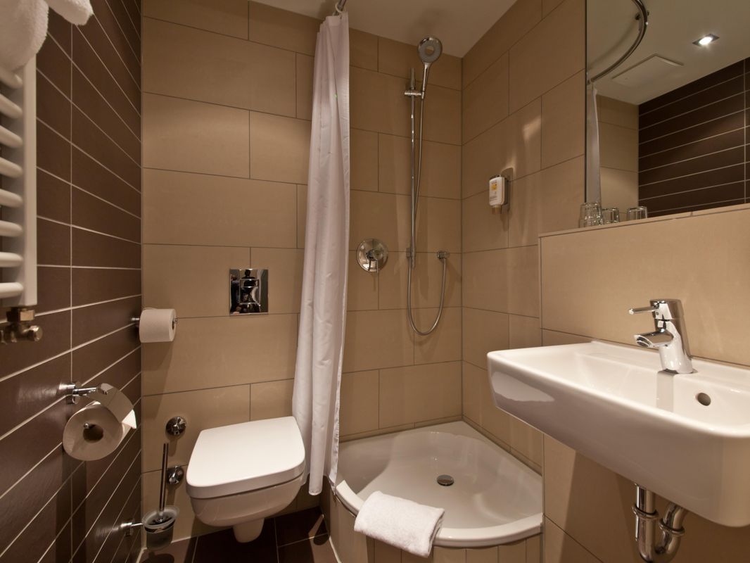 Novum Style Hotel Hamburg Centrum фото 10