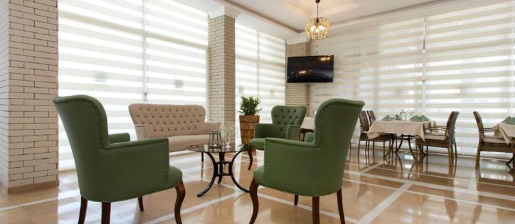 Фото отеля Kleopatra Tuna Apart Hotel