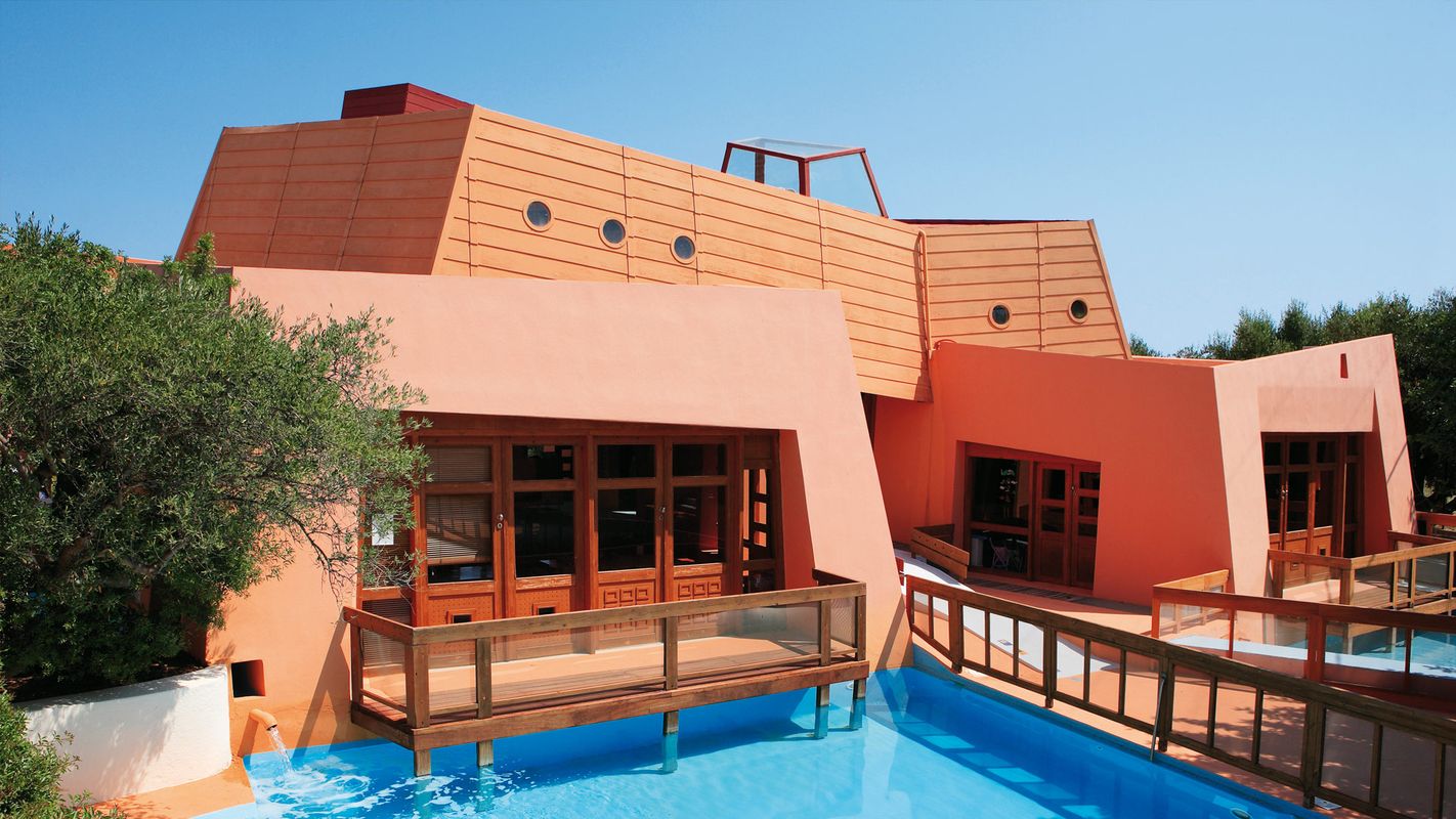 Elounda Peninsula Luxury Resort фото 14