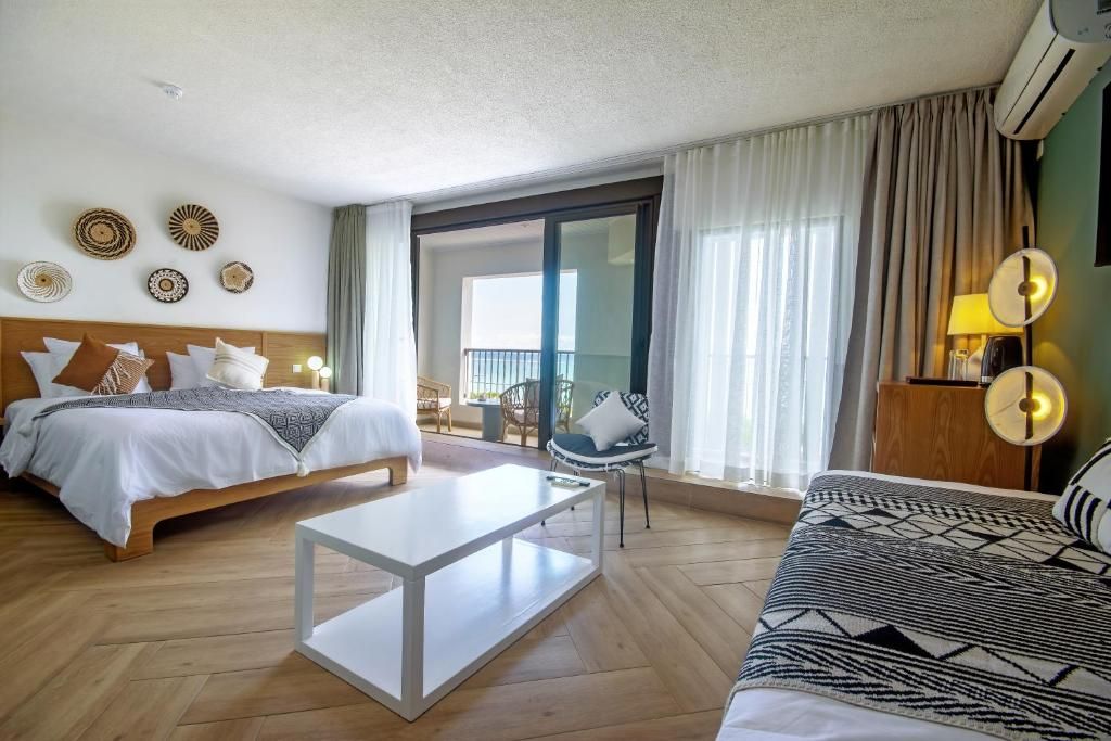 Gosun Beach Residence фото 23