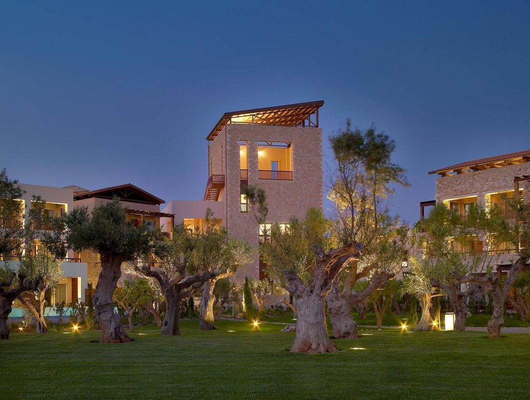 The Westin Resort Costa Navarino фото 10