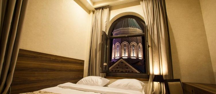 Фото отеля Old Meidan Tbilisi By Urban Hotels