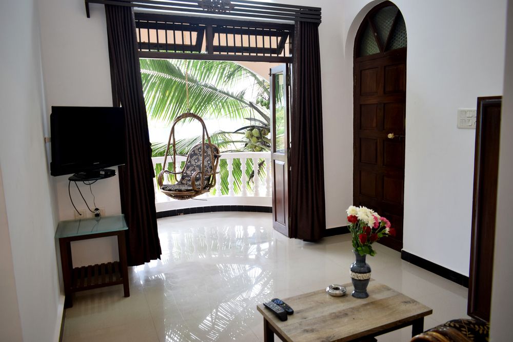 Naga Cottages фото 44