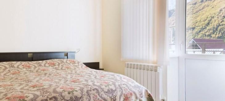 Фото отеля Купол