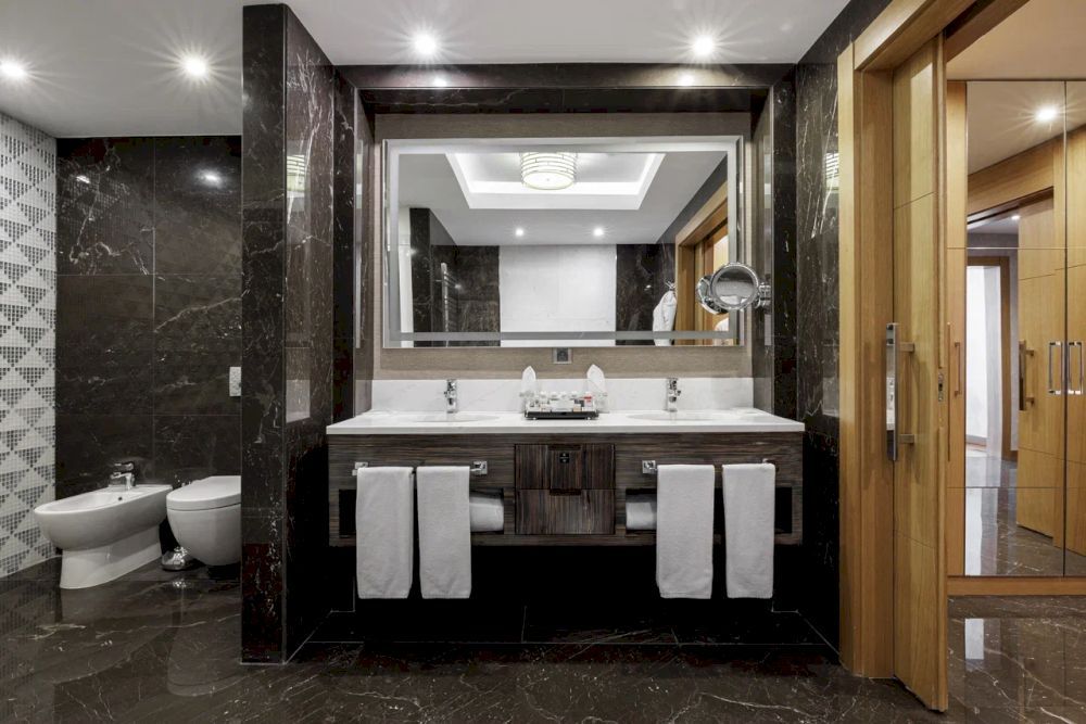 Rixos Krasnaya Polyana Sochi фото 119